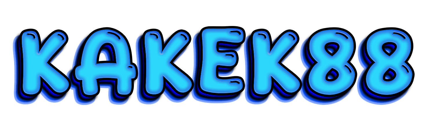 KAKEK88 Logo